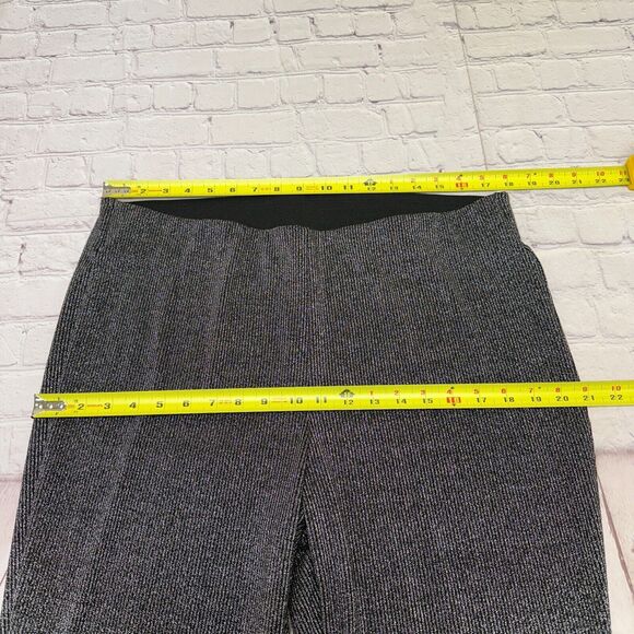 Old Navy Women Pull On High Rise Flare Pants Size XL X-Large Full Length B376 -5 - Picture 2 of 16